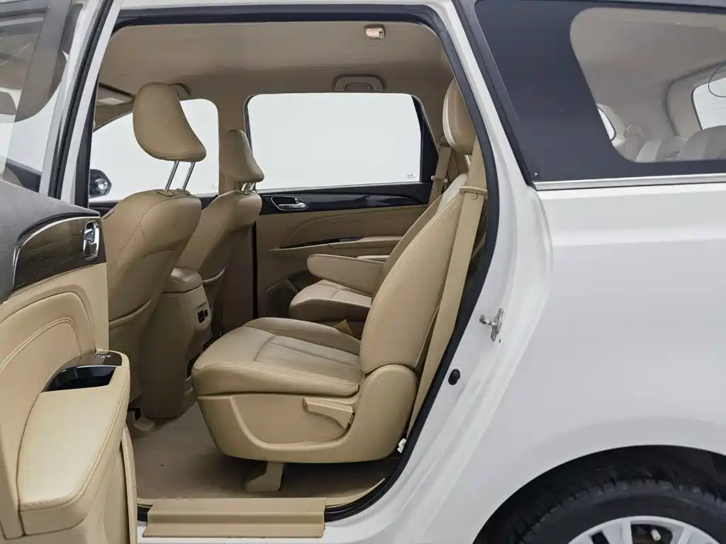 Baojun 730 — миниатюра 15
