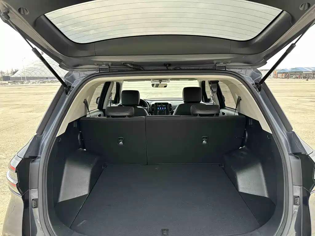 HYUNDAI BEIJING HYUNDAI IX35