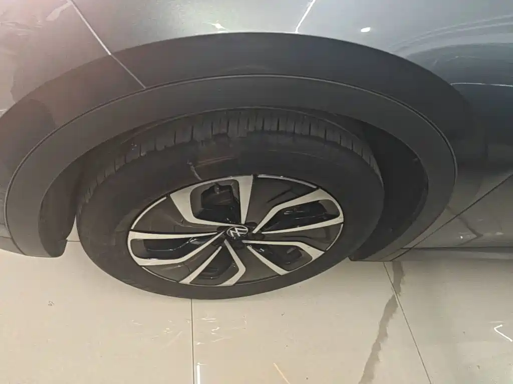 Volkswagen ID.4 X — миниатюра 23