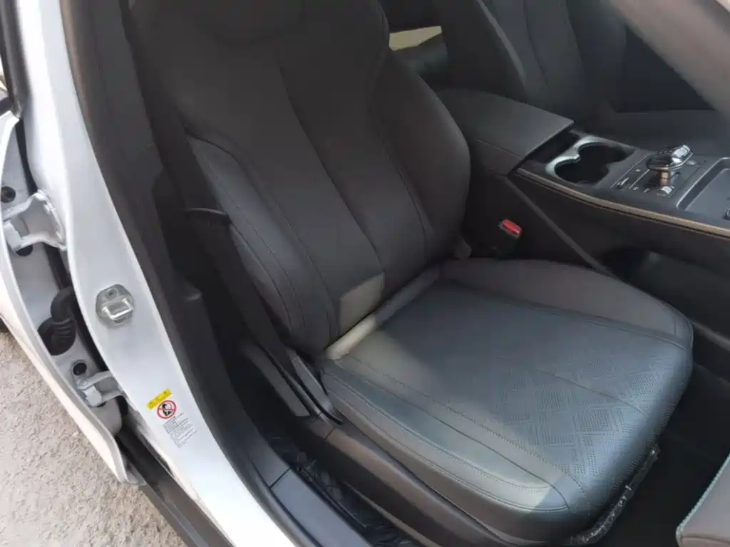 BYD Qin PLUS — миниатюра 25
