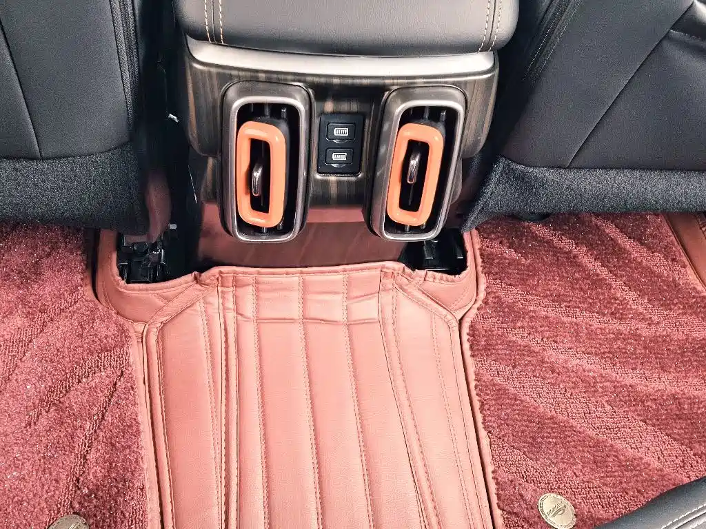 Haval Big Dog — миниатюра 13