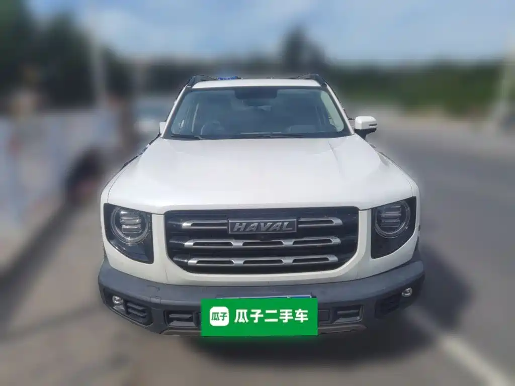 Haval Big Dog — миниатюра 2