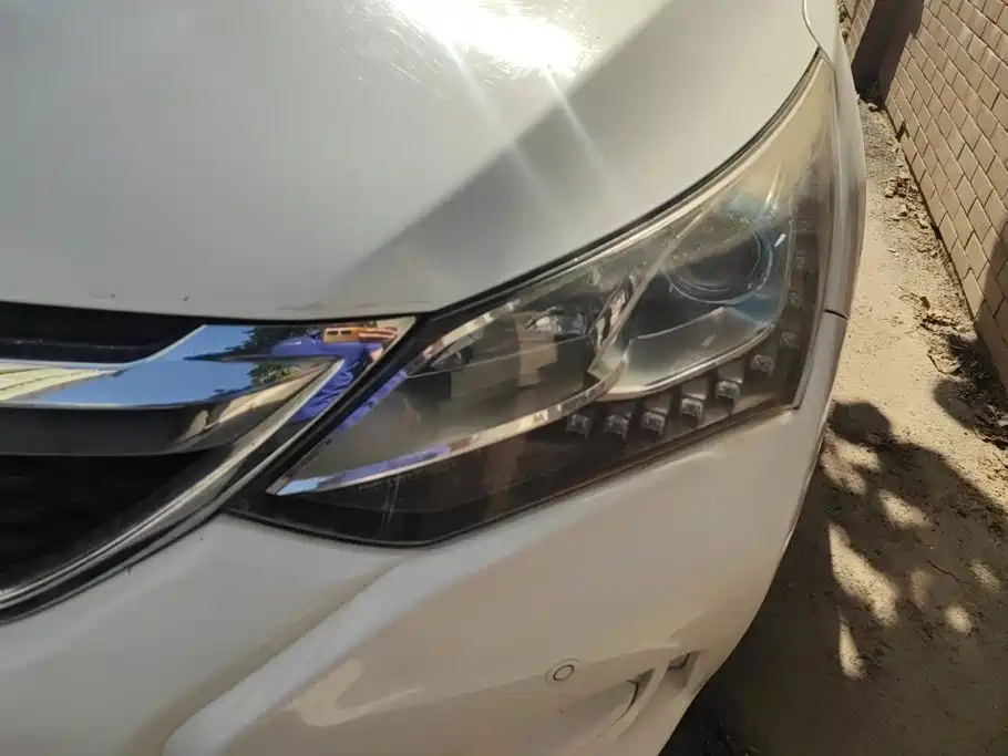 BYD Song — миниатюра 5