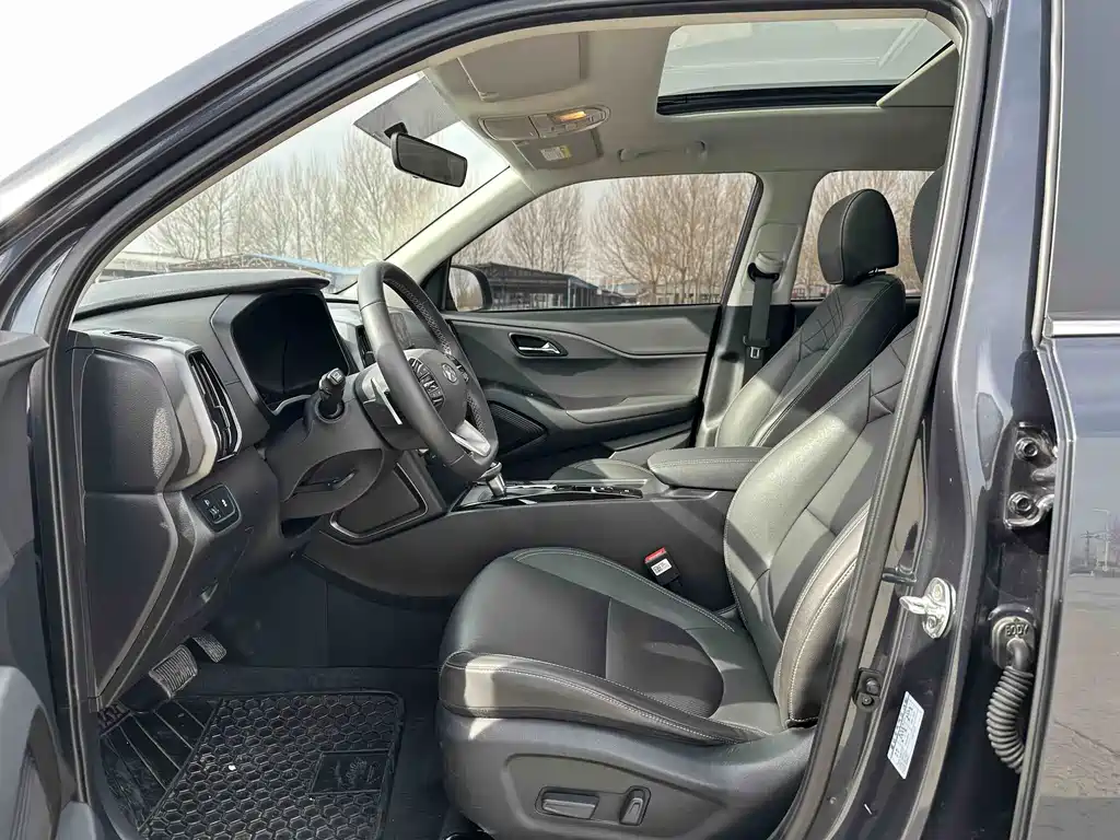 HYUNDAI BEIJING HYUNDAI IX35