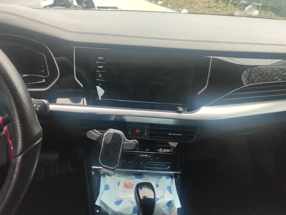 Volkswagen Passat — миниатюра 13