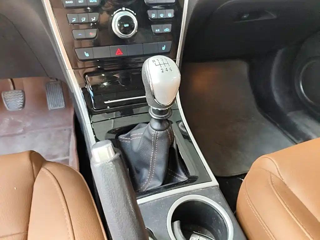 Haval H2 — миниатюра 14