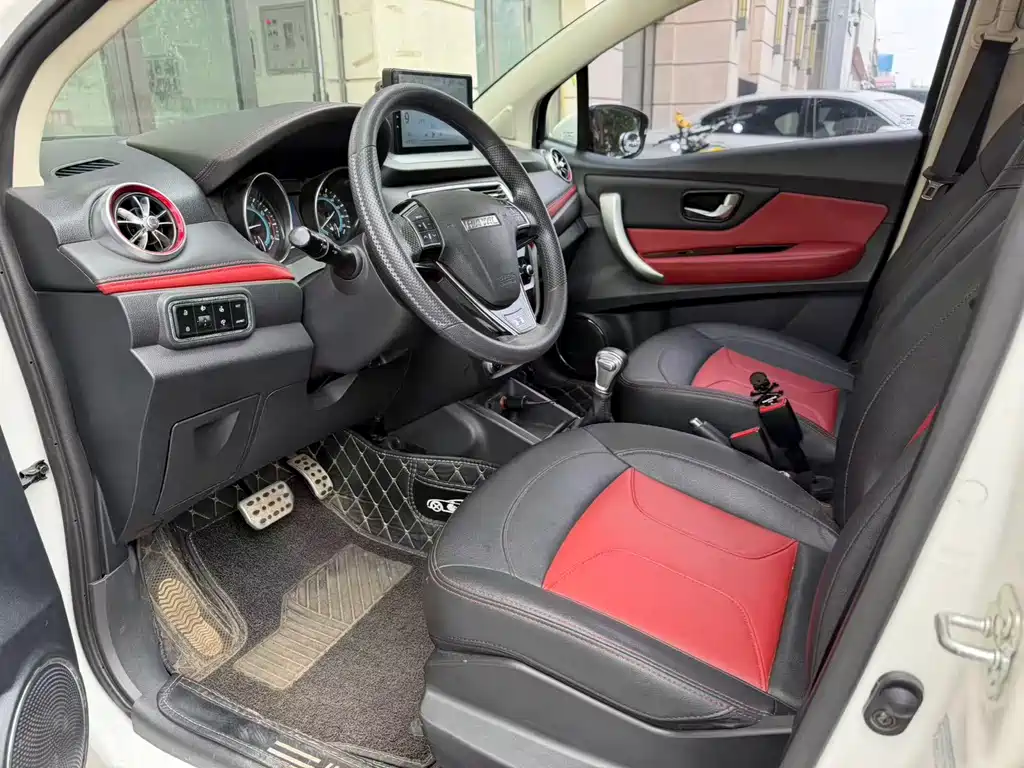 Haval H1 — миниатюра 4
