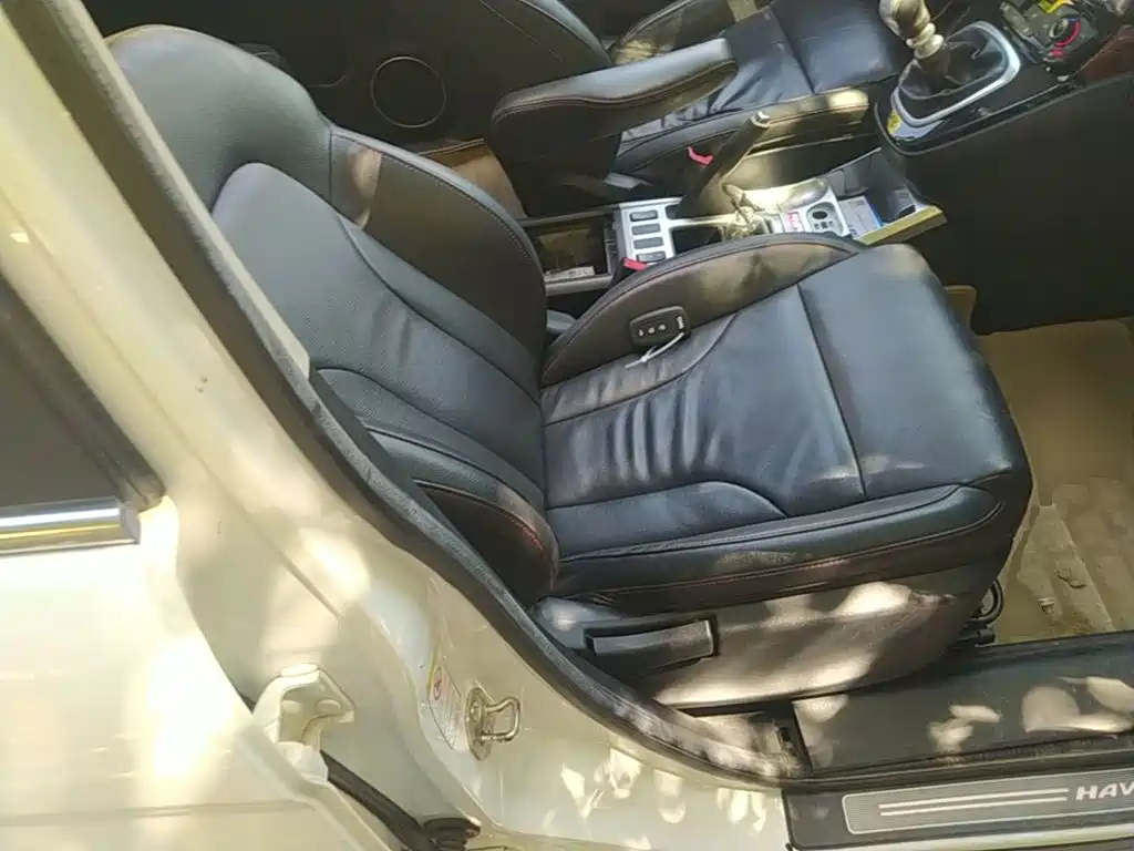 Haval H6 — миниатюра 25