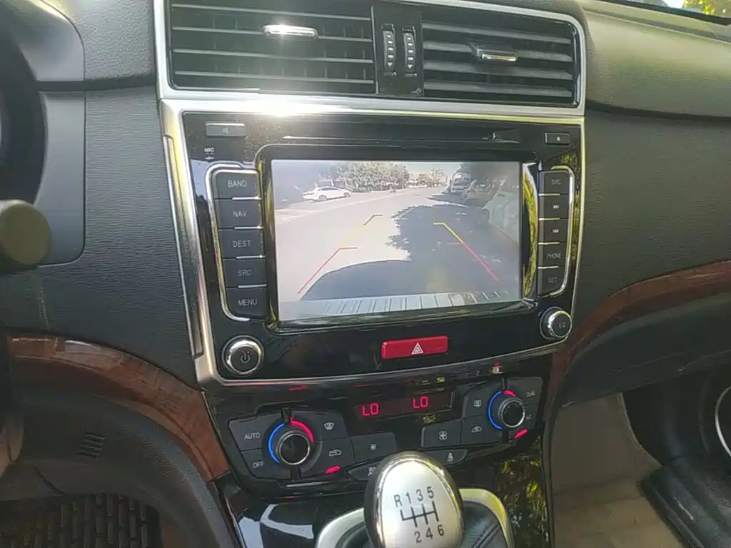 Haval H6 — миниатюра 13
