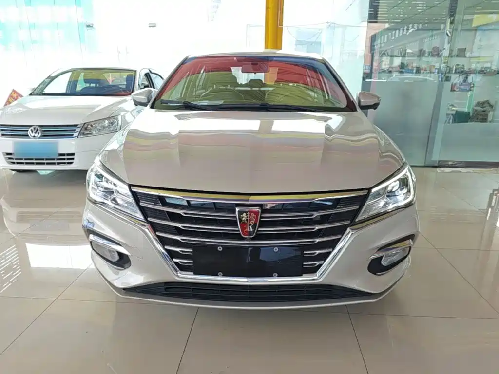 Roewe i5 — миниатюра 3