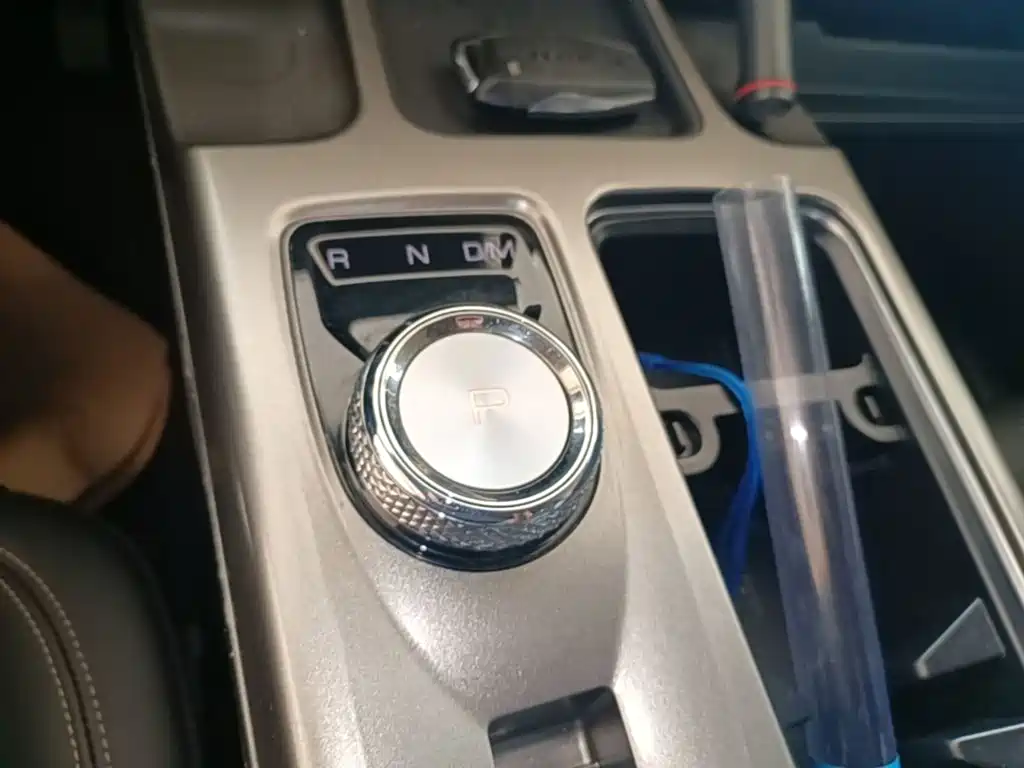 Haval Big Dog — миниатюра 14