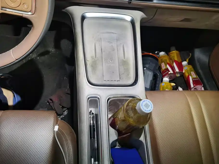 Wuling Bingo S — миниатюра 16