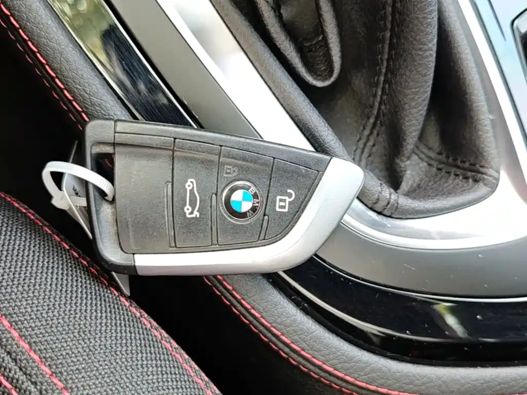 BMW 2 Series Gran Tourer — миниатюра 9