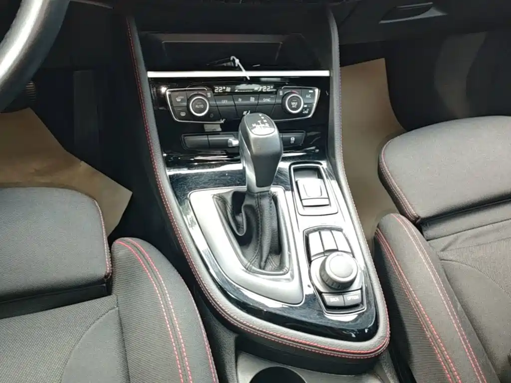 BMW 2 Series Gran Tourer — миниатюра 14
