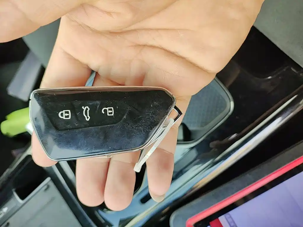 Volkswagen ID.3 — миниатюра 9