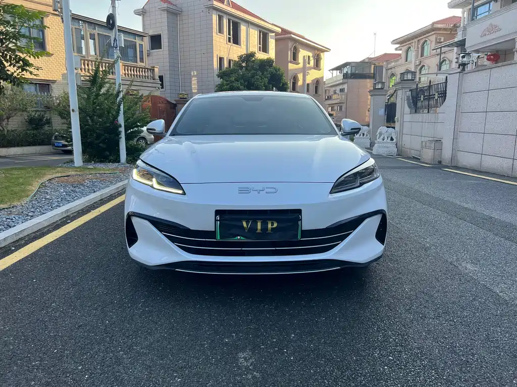 BYD Seal 06 — миниатюра 3