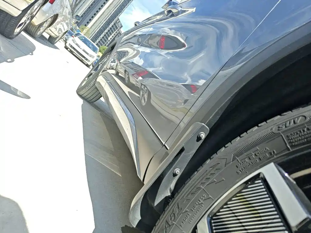 BYD Yuan Plus — миниатюра 21