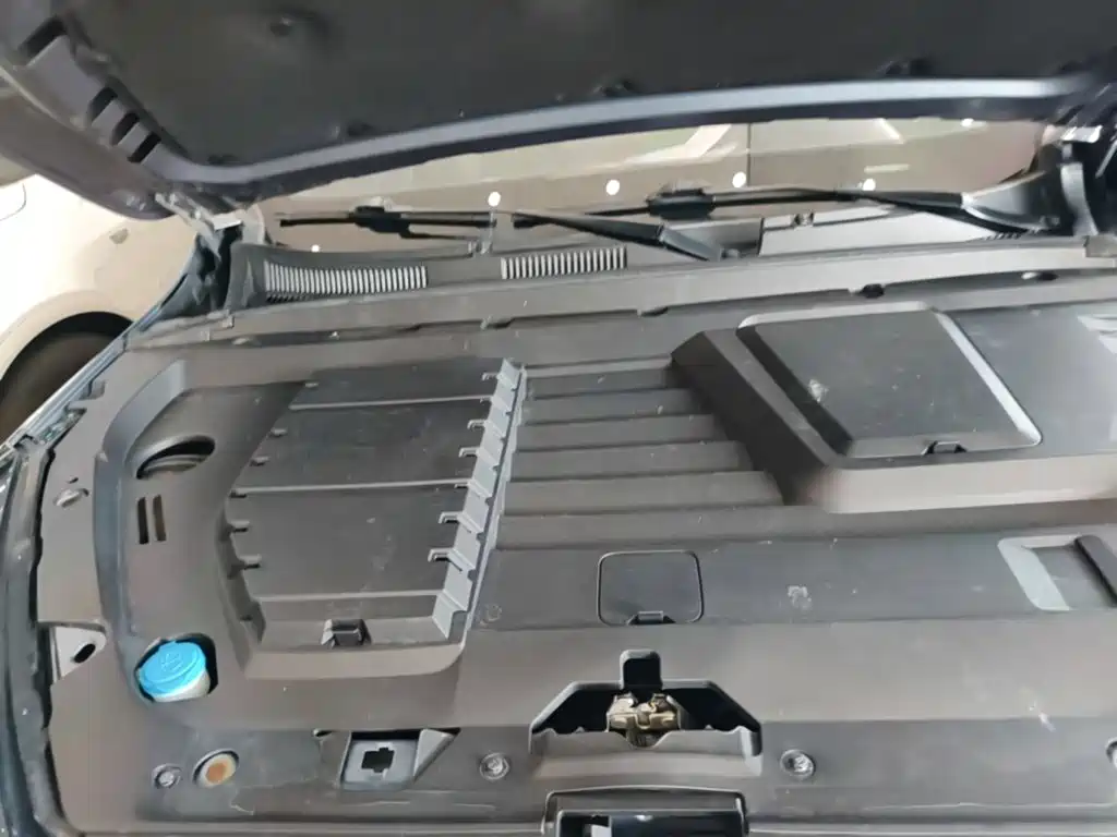 Chery Tiggo 8 — миниатюра 20