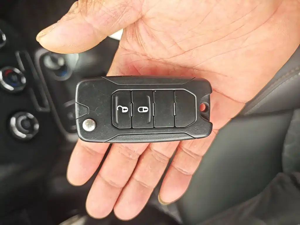 Jeep Compass — миниатюра 9