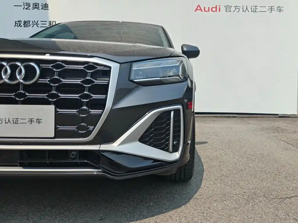 Audi Q2L — миниатюра 17