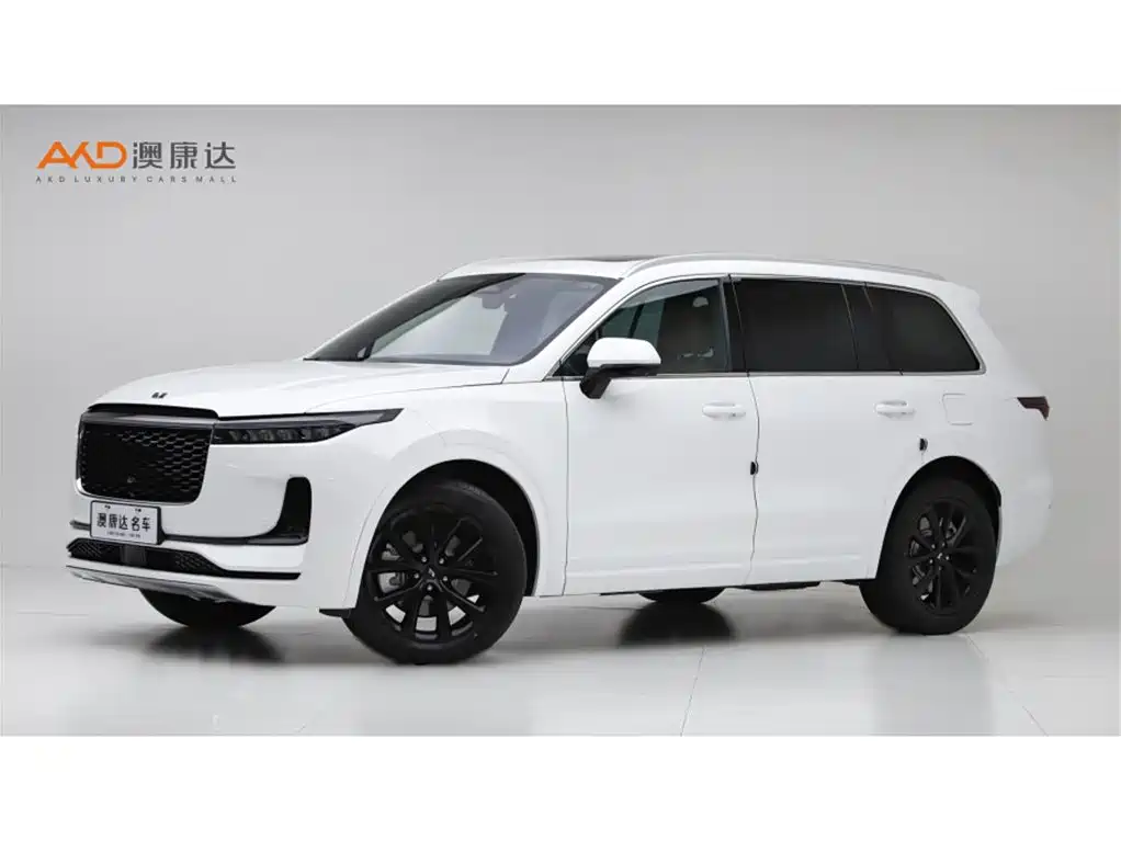 Li Auto Li ONE