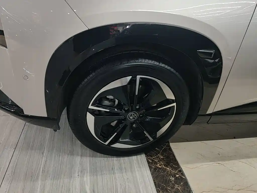 Toyota Peng Ji 3X — миниатюра 23