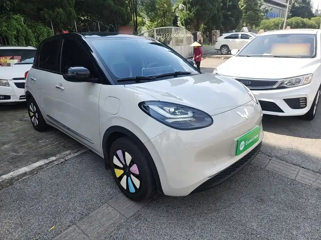 Wuling Bingo — миниатюра 4