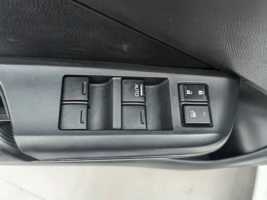 Honda City — миниатюра 9