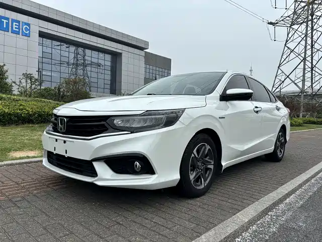 2021 Honda City