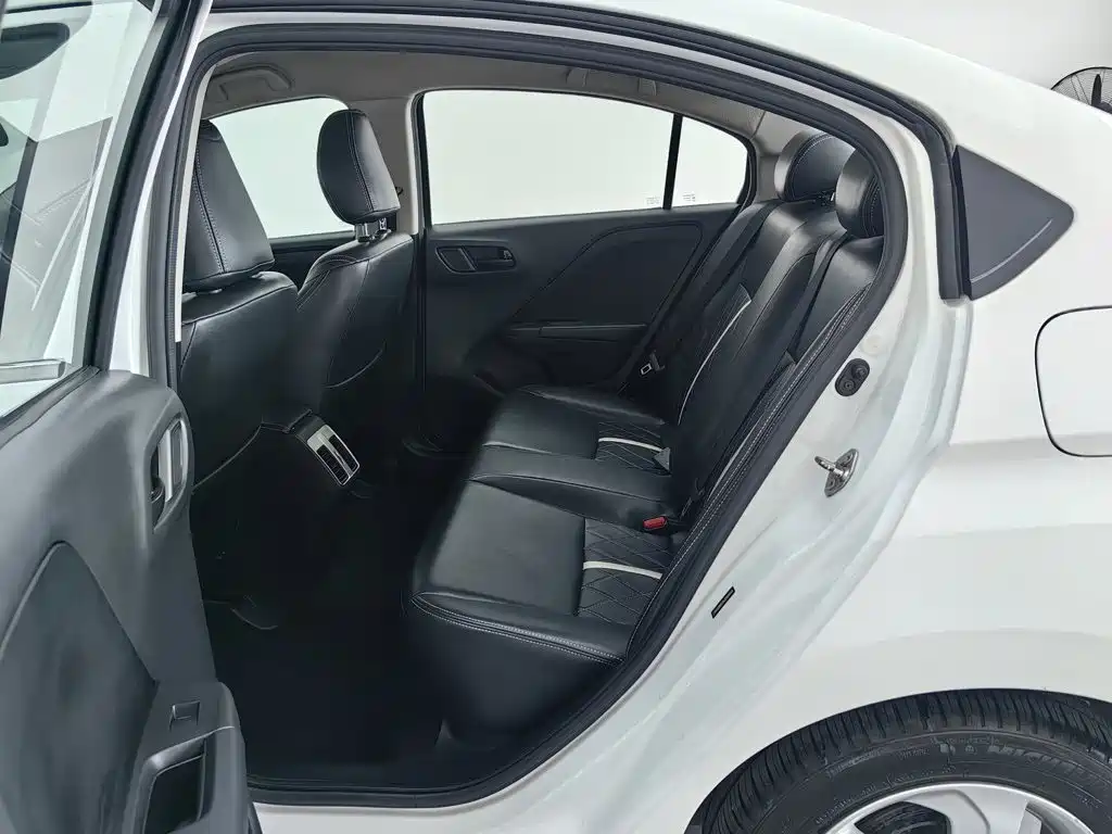 Honda City — миниатюра 15