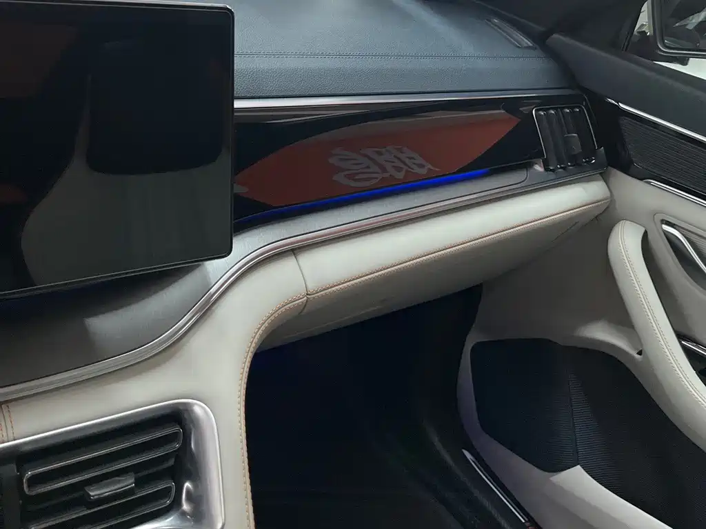 BYD PLUS New Energy — миниатюра 10