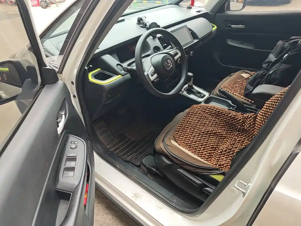 Honda Fit — миниатюра 16