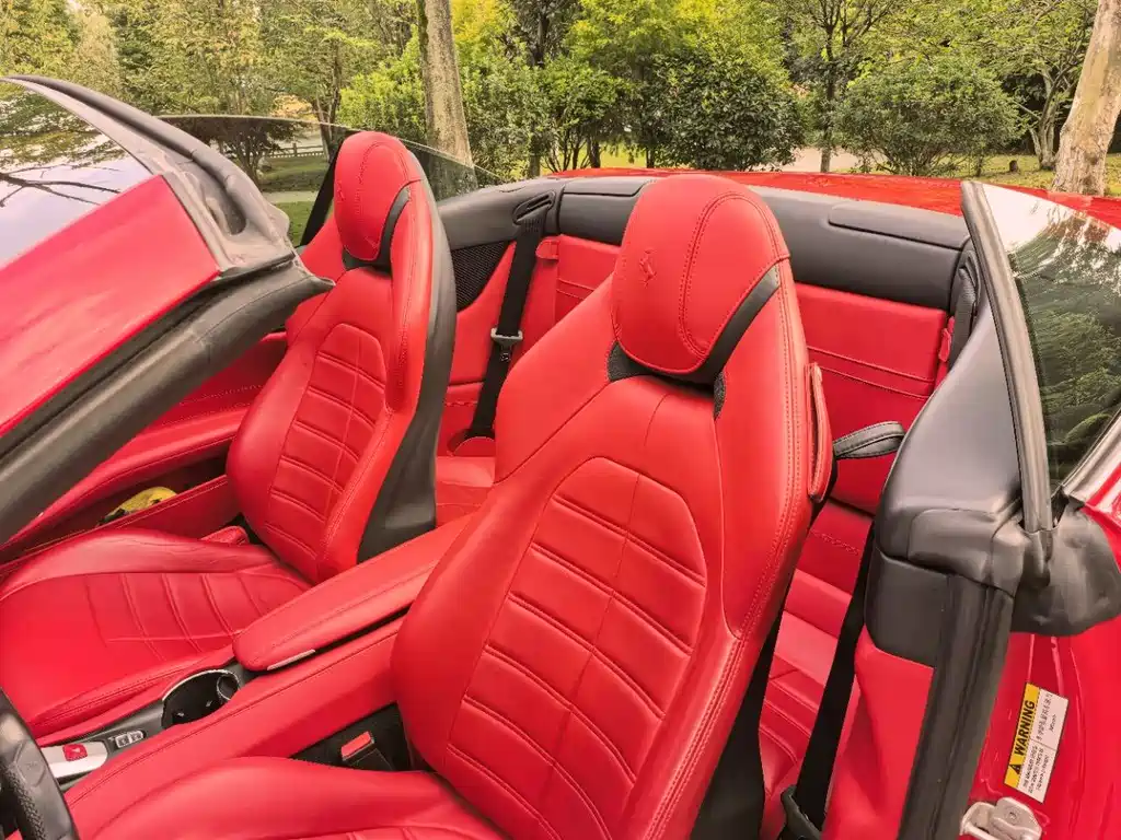 Ferrari California T — миниатюра 5