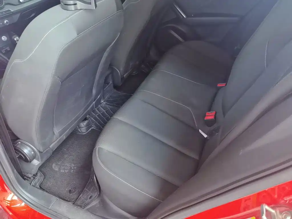 Audi Q2L — миниатюра 17