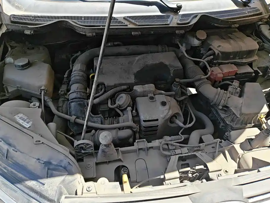 Ford Ecosport — миниатюра 10