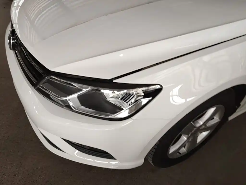 Volkswagen Lamando — миниатюра 24