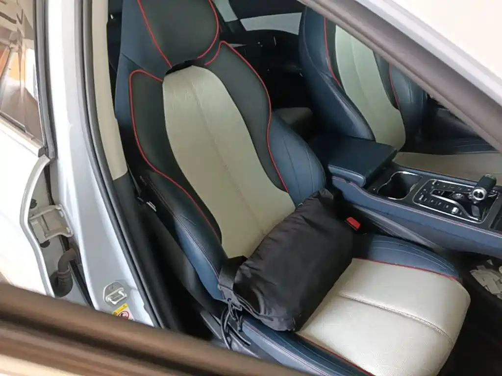BYD Yuan Plus — миниатюра 25