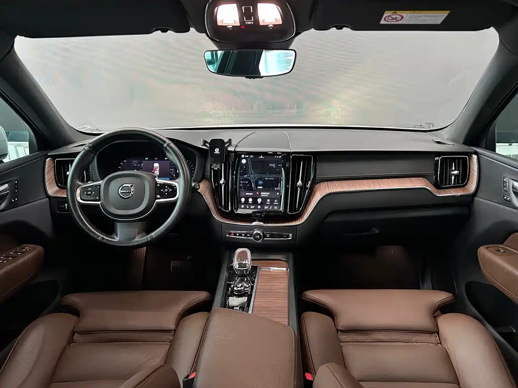 Volvo XC60 — миниатюра 4