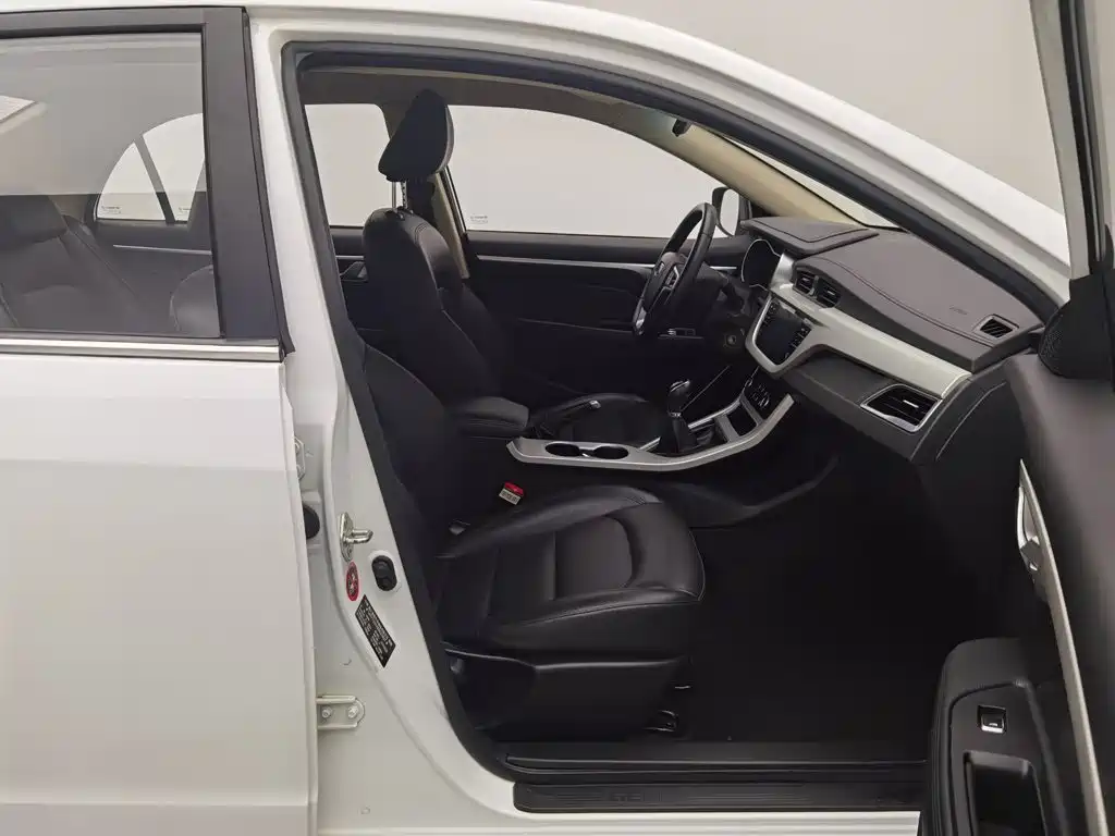 Geely Vision — миниатюра 23