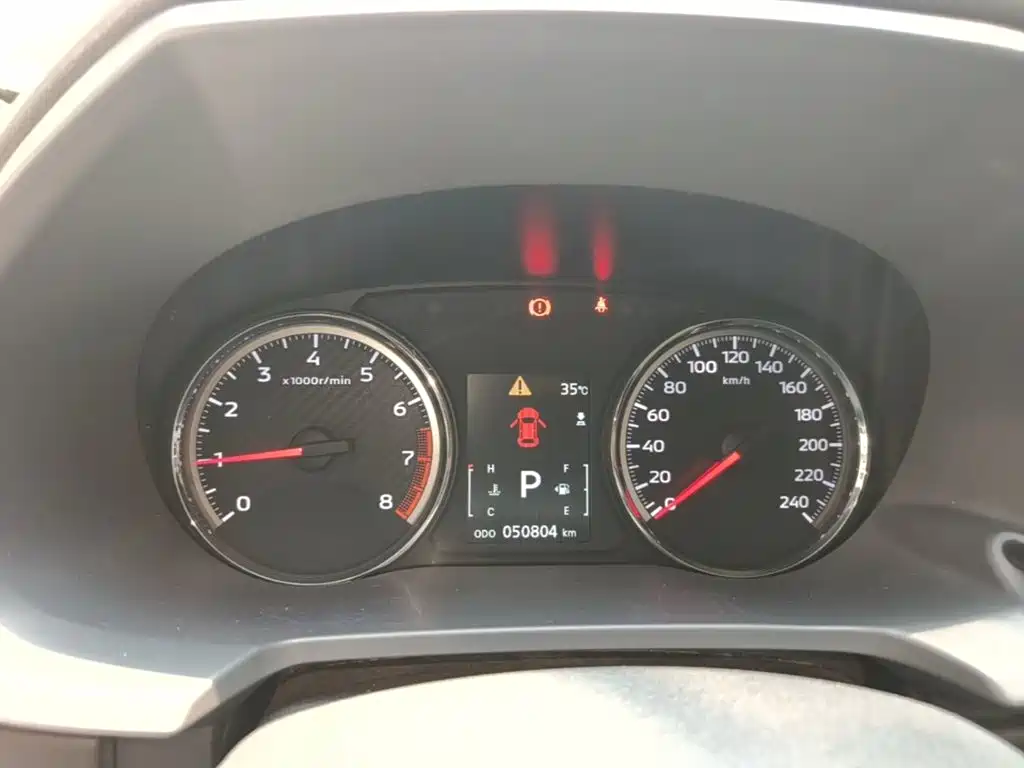 Mitsubishi ASX — миниатюра 12