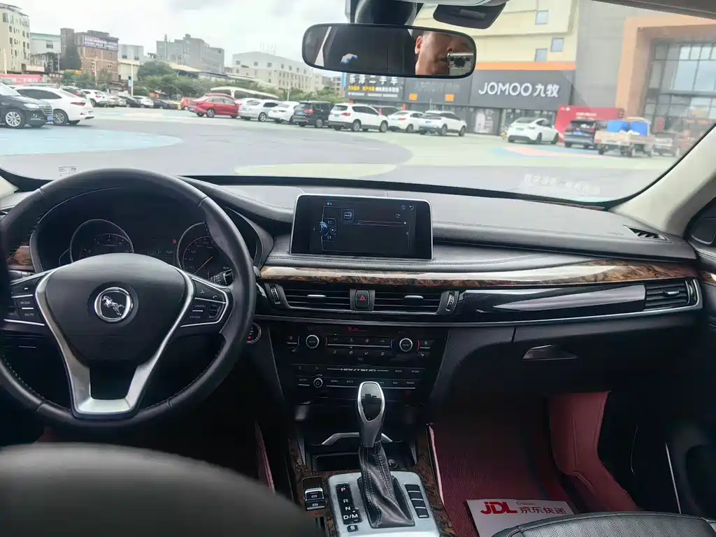 Hanteng Hanteng X7 — миниатюра 9