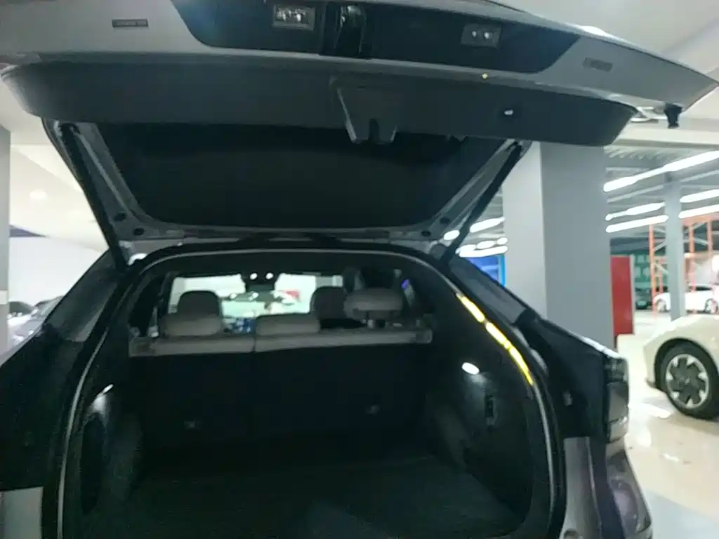 XPeng G7 — миниатюра 19