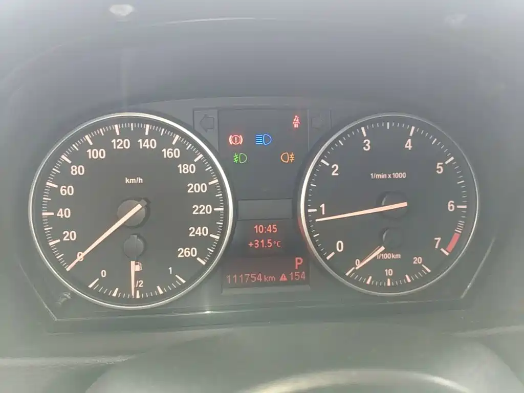 BMW X1 — миниатюра 12