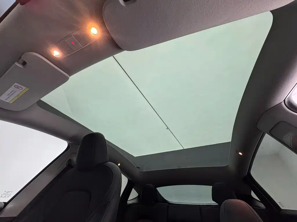 Tesla Model Y — миниатюра 11