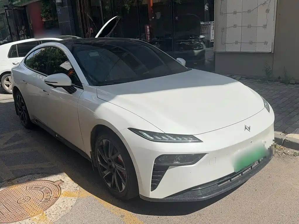 Dongfeng eπ007 — фотографии объявления, Фото 12