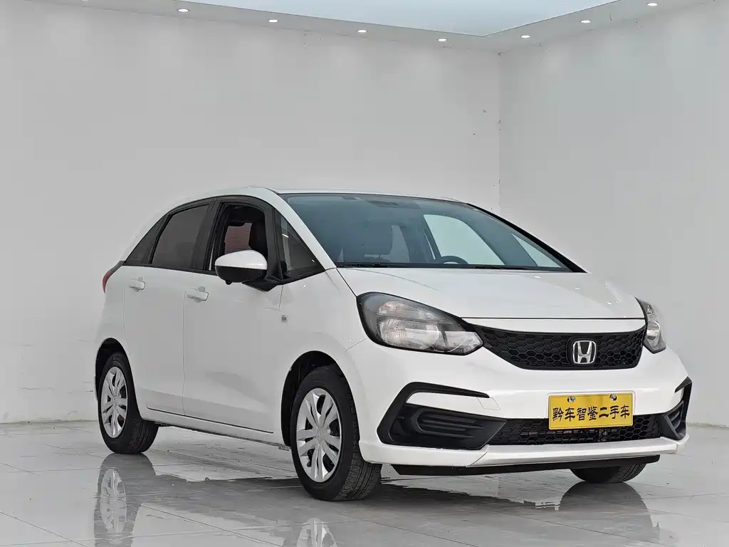 Honda Fit — миниатюра 3