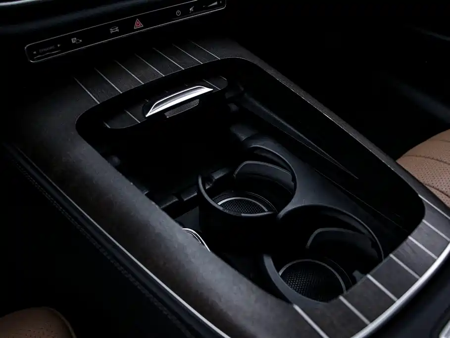 Mercedes-Benz E-Class E 2024 E 300 L Luxury