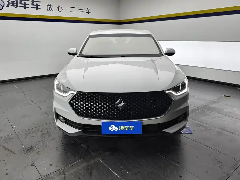 Baojun RC-6 — миниатюра 2