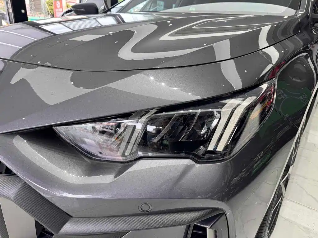 GAC Motor Shadow Leopard — миниатюра 28