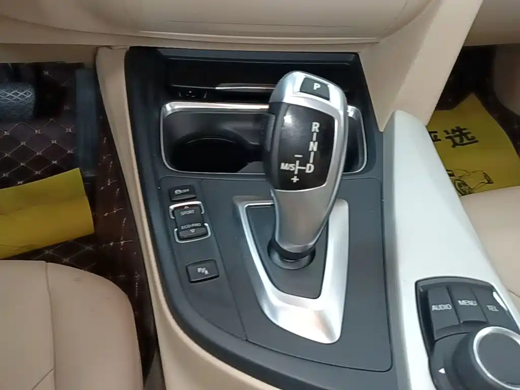 BMW 3 Series — миниатюра 14